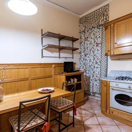 Flavio Apartment