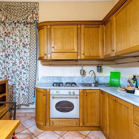 Flavio Apartment