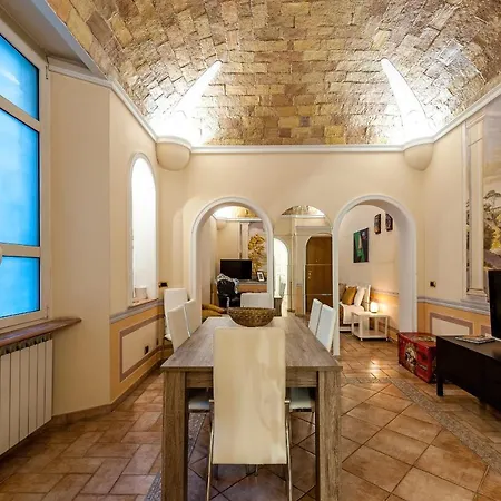 Flavio Apartment *