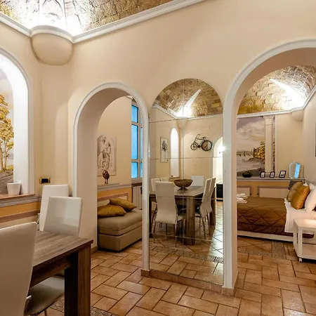 Flavio Apartment *