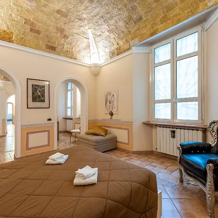 Flavio Apartment *