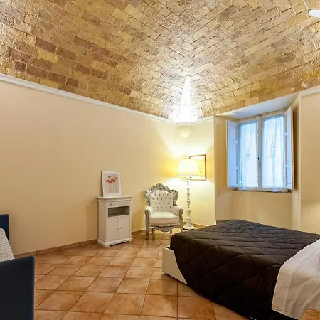 Flavio Apartment *