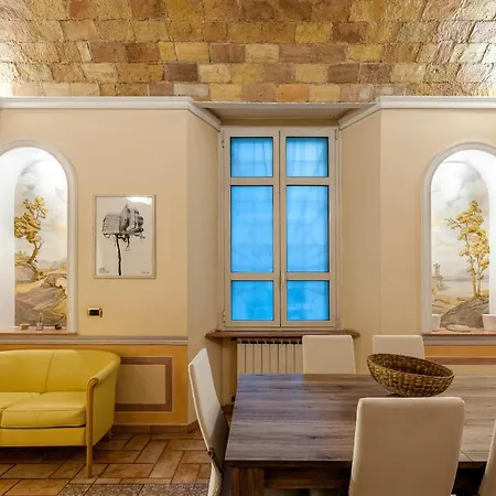 Apartamento Flavio