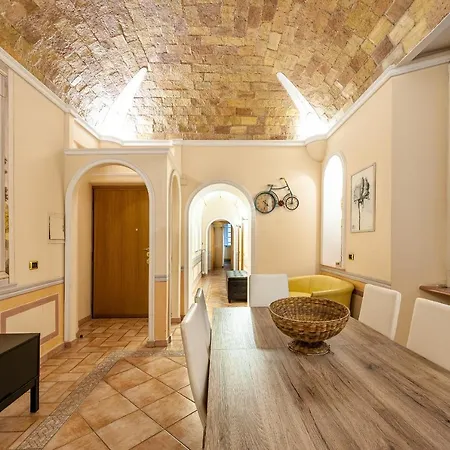 Flavio Apartamento Roma