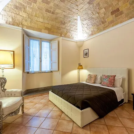 Apartamento Flavio Roma
