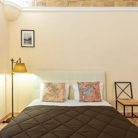 Flavio Apartamento *