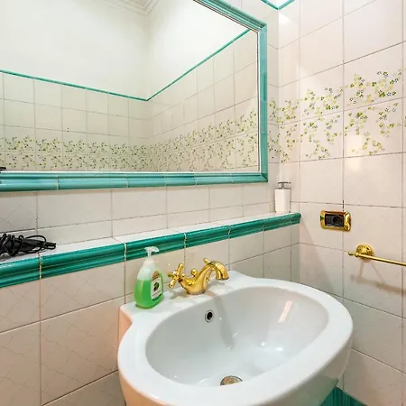 Apartamento Flavio Roma