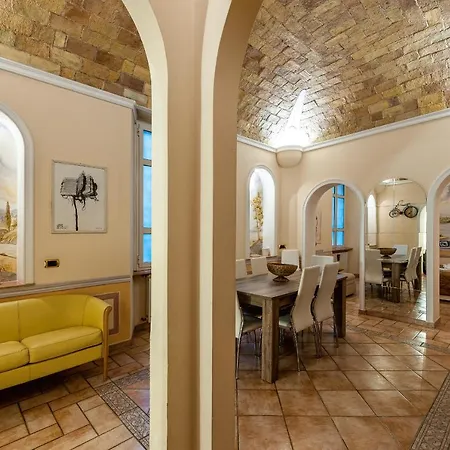 Apartamento Flavio Roma