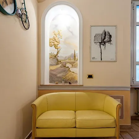 Apartamento Flavio