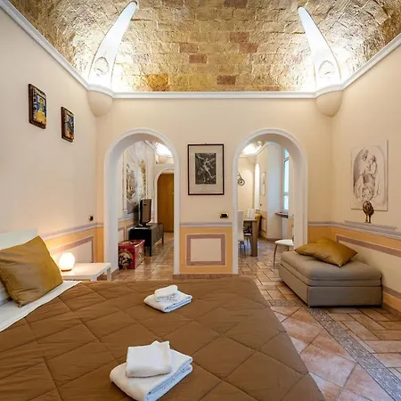 Flavio Apartamento Roma