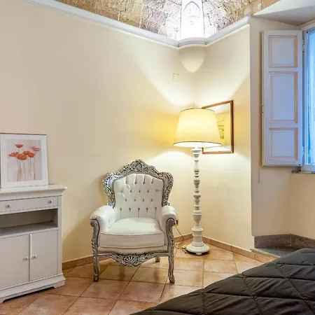 Flavio Apartamento Roma