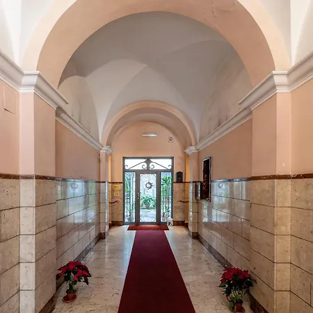 Apartamento Flavio