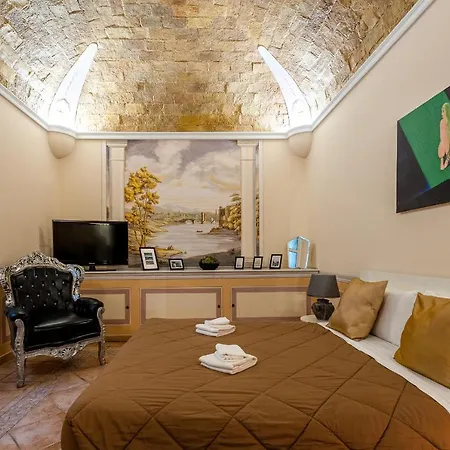 Flavio Apartamento Roma