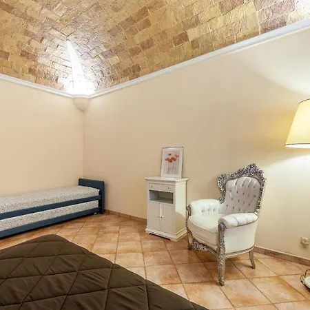 Apartamento Flavio