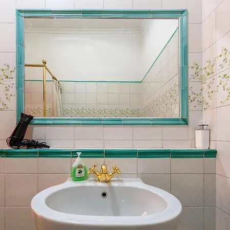 Flavio Apartamento Roma